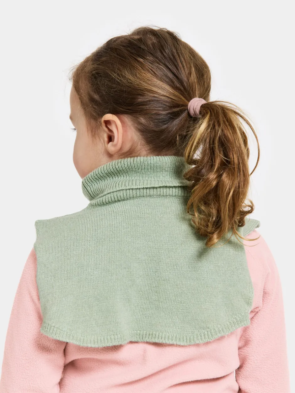 Didriksons Delfinen Kid's Scarf- Kaulahuivit