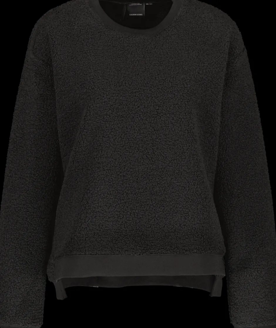 Didriksons Della Sweater- Hoodies & Sweatshirts