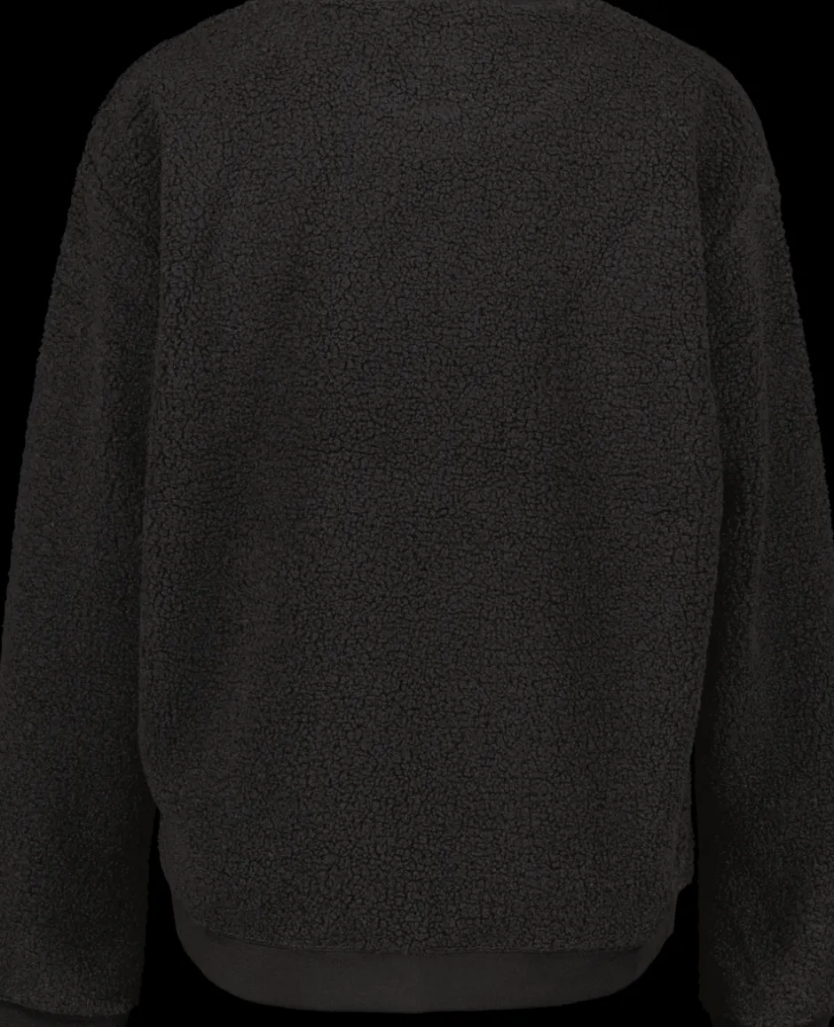 Didriksons Della Sweater- Hoodies & Sweatshirts
