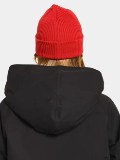 Didriksons Delmar Beanie- Pipot & Lippikset|Pipot & Lippikset