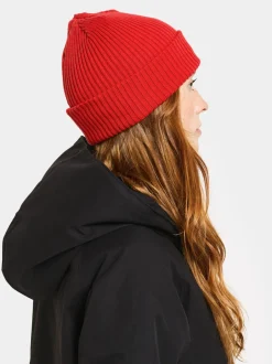 Didriksons Delmar Beanie- Pipot & Lippikset|Pipot & Lippikset
