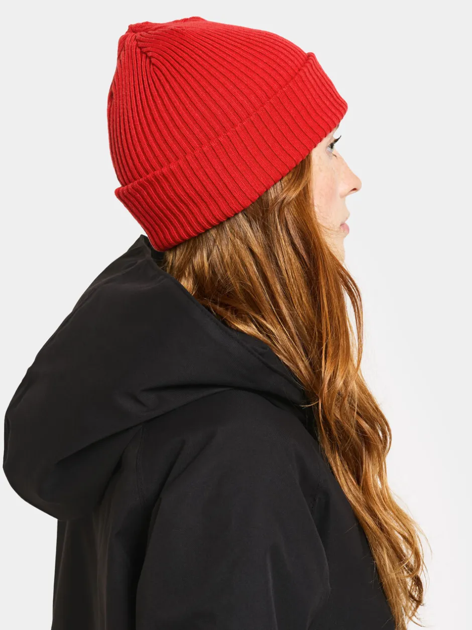 Didriksons Delmar Beanie- Pipot & Lippikset|Pipot & Lippikset