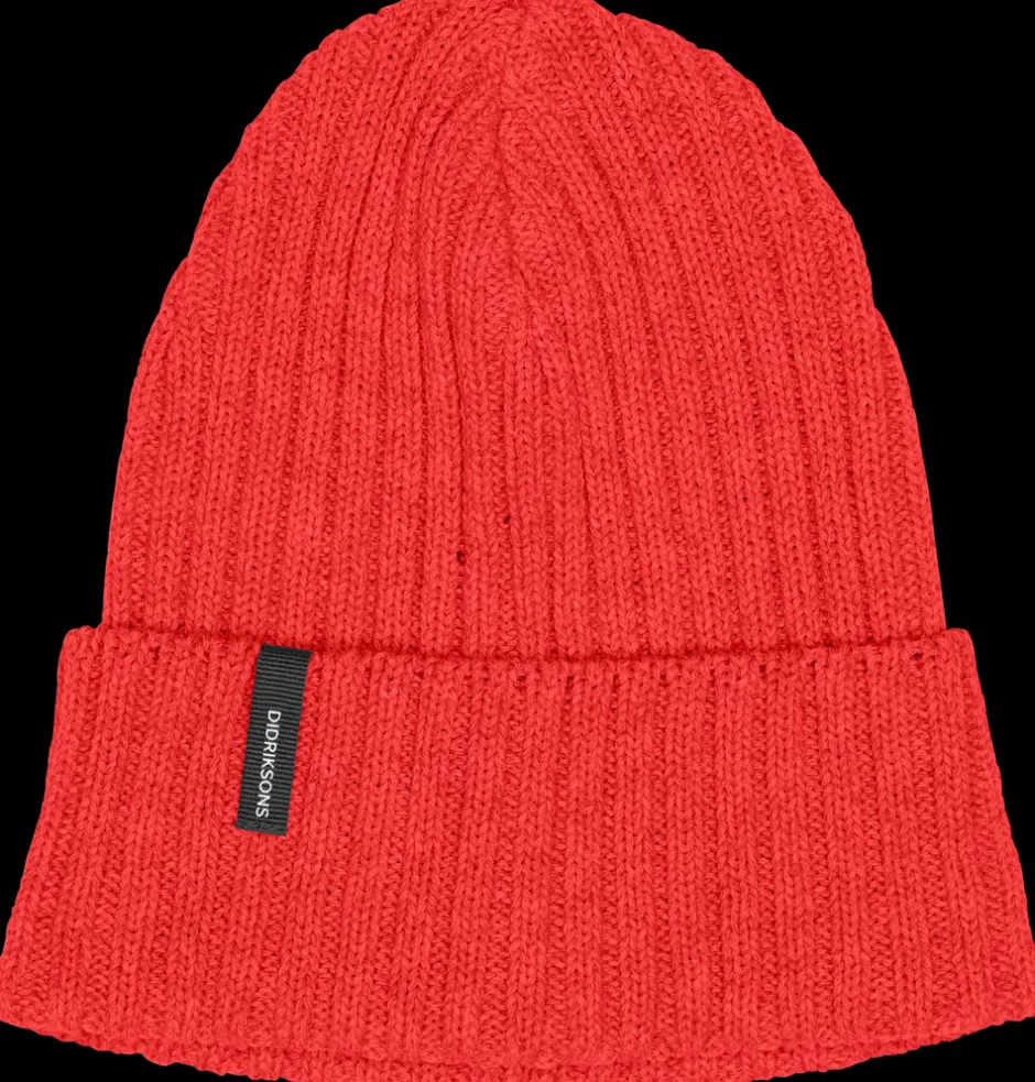 Didriksons Delmar Beanie- Pipot & Lippikset|Pipot & Lippikset