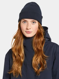 Didriksons Delmar Beanie- Pipot & Lippikset|Pipot & Lippikset