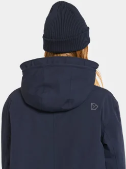 Didriksons Delmar Beanie- Pipot & Lippikset|Pipot & Lippikset