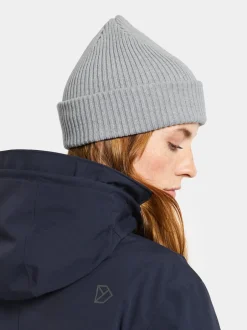 Didriksons Delmar Beanie- Pipot & Lippikset|Pipot & Lippikset