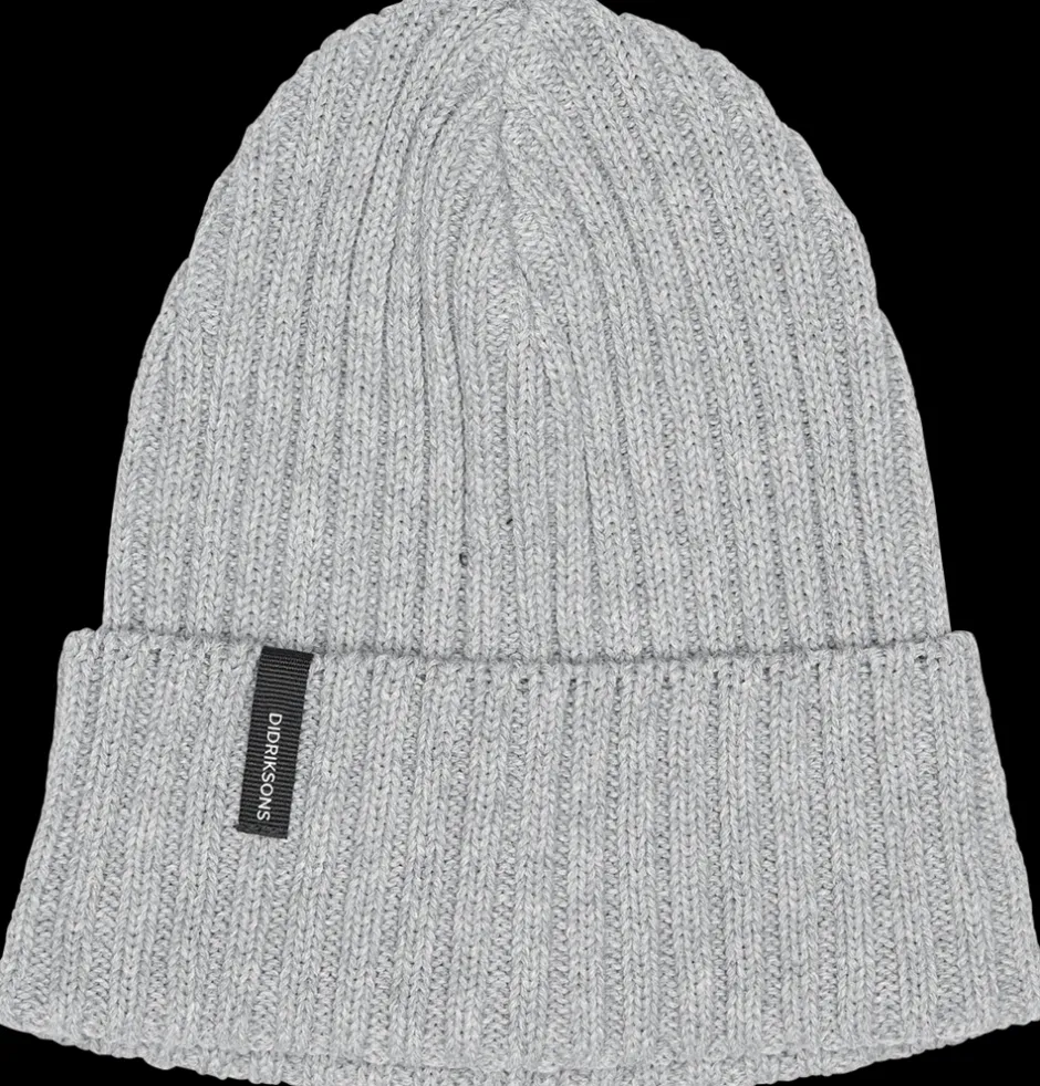 Didriksons Delmar Beanie- Pipot & Lippikset|Pipot & Lippikset