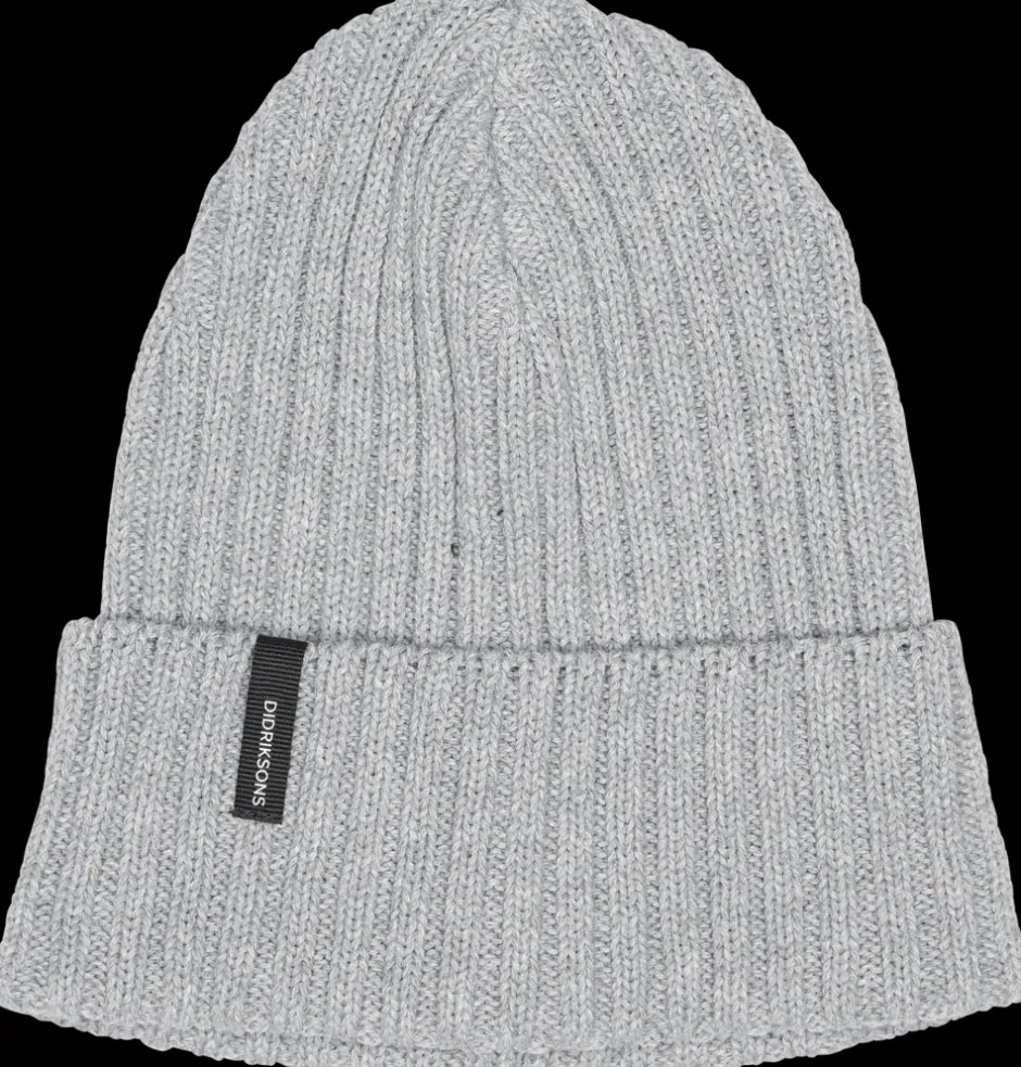 Didriksons Delmar Beanie- Pipot & Lippikset|Pipot & Lippikset