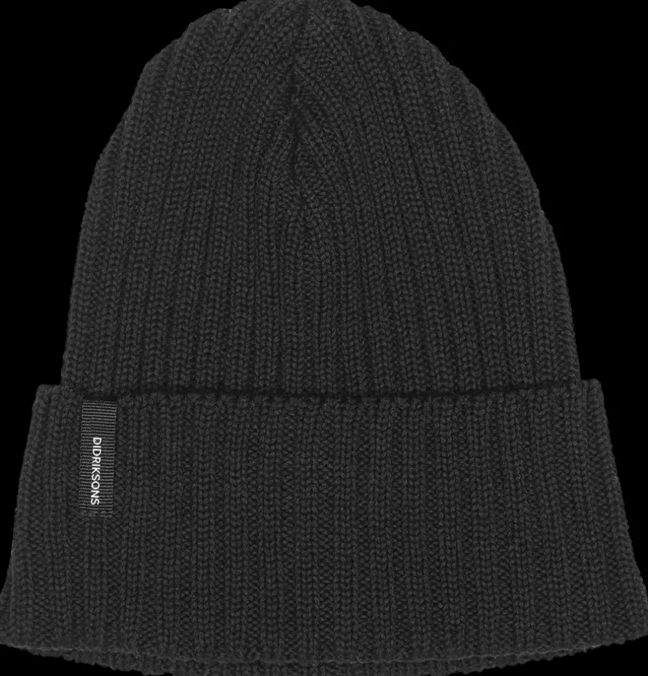 Didriksons Delmar Beanie- Pipot & Lippikset|Pipot & Lippikset