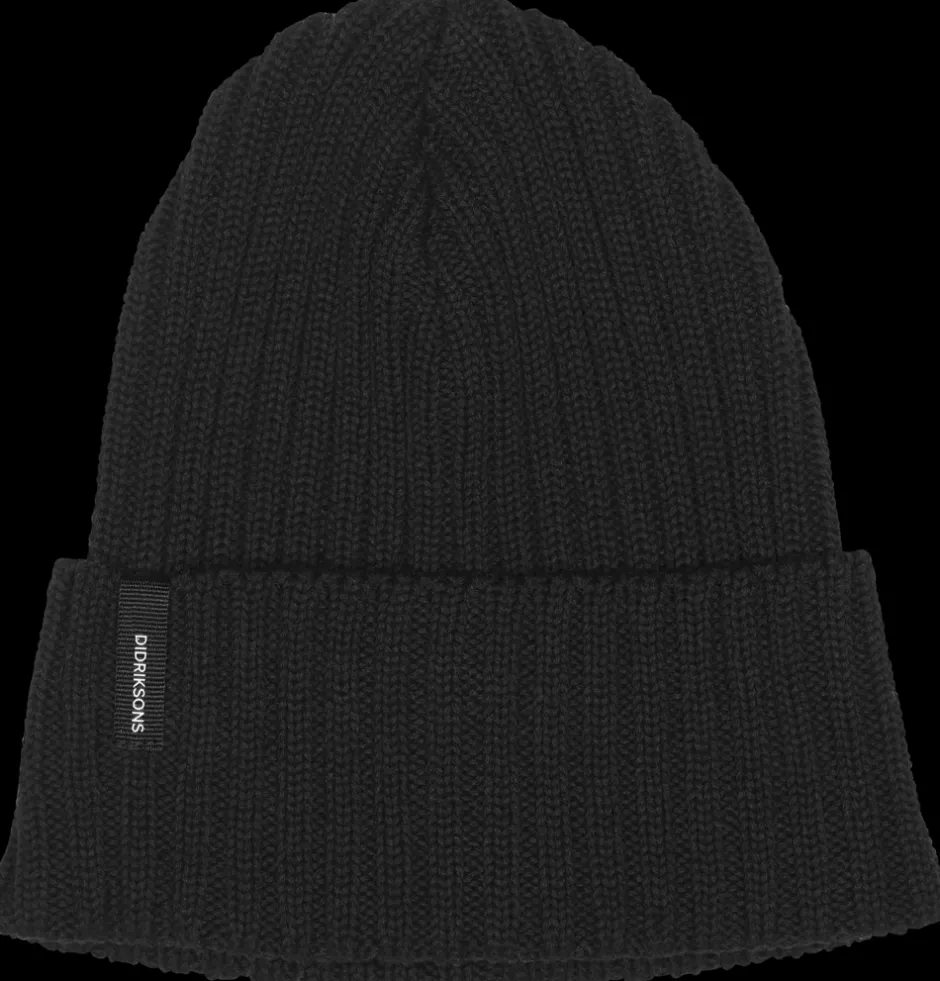 Didriksons Delmar Beanie- Pipot & Lippikset|Pipot & Lippikset