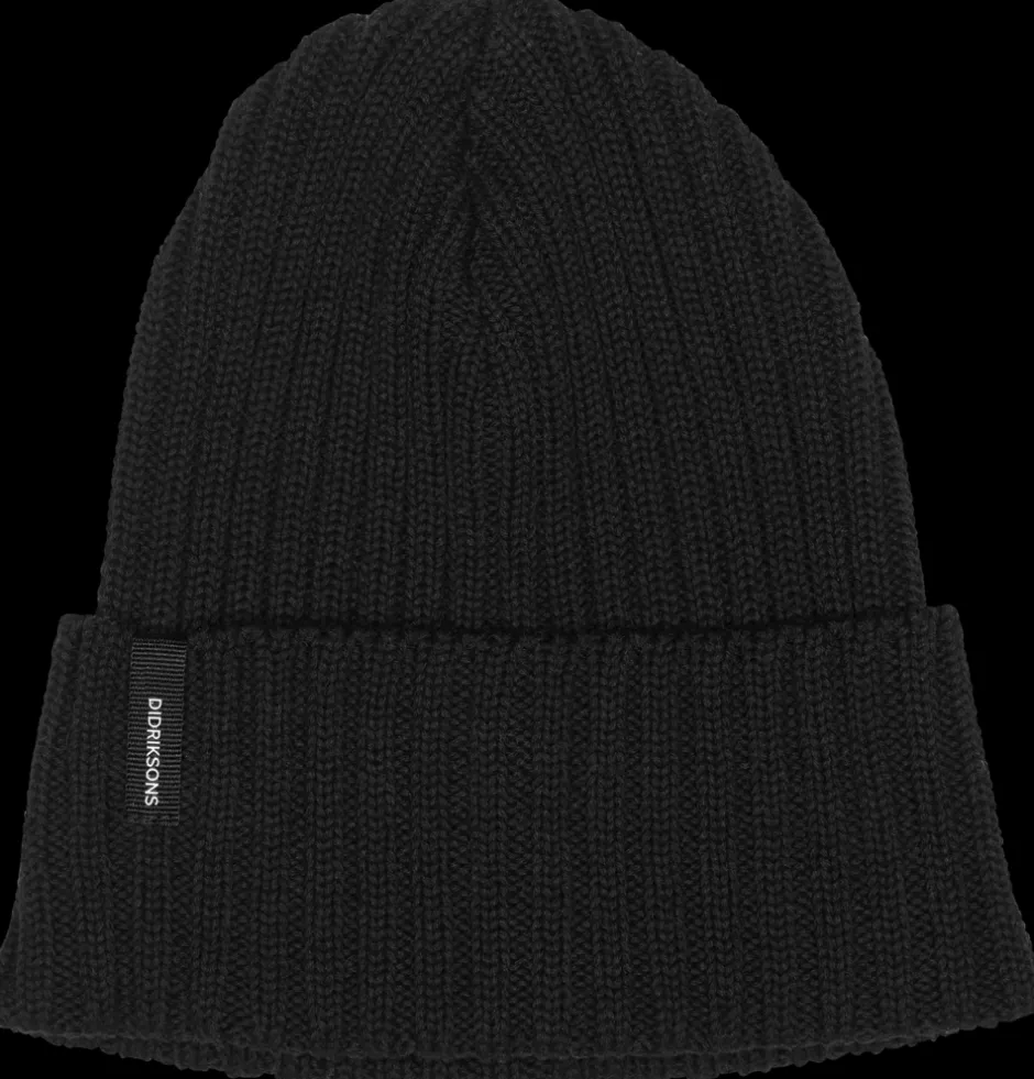Didriksons Delmar Beanie- Pipot & Lippikset|Pipot & Lippikset