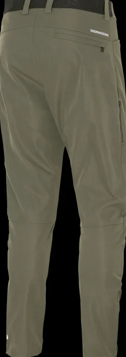 Didriksons Dennis Pants- Ulkoiluhousut