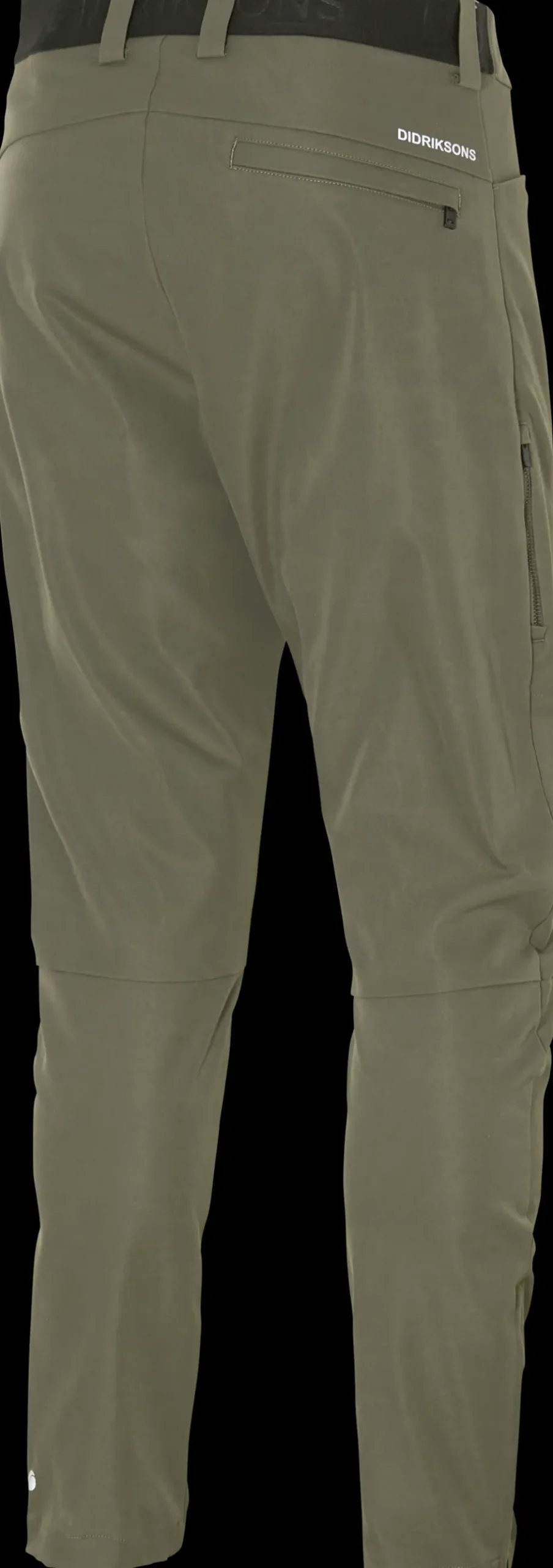 Didriksons Dennis Pants- Ulkoiluhousut