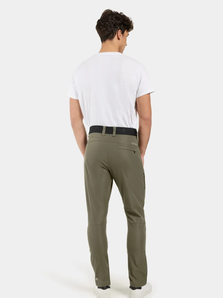Didriksons Dennis Pants- Ulkoiluhousut