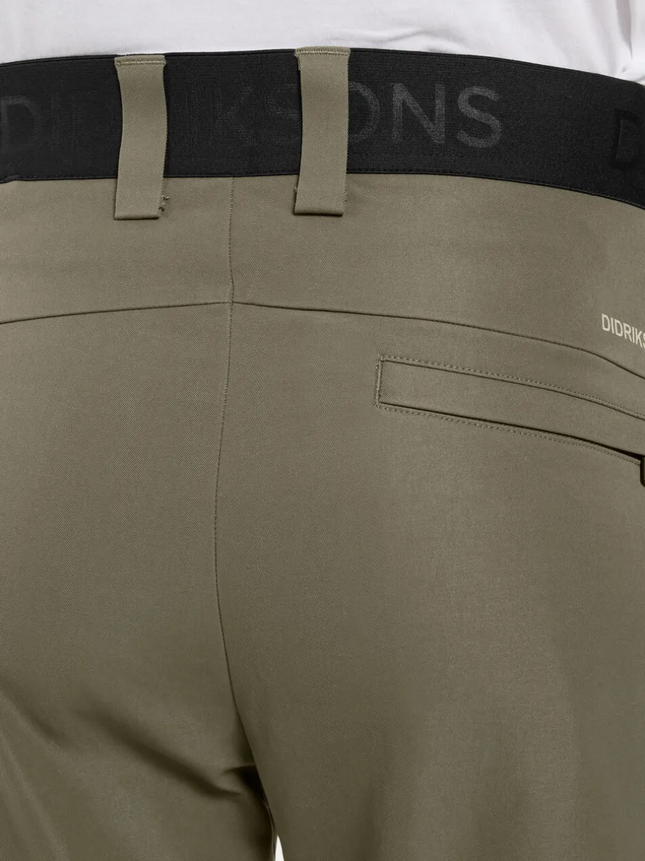 Didriksons Dennis Pants- Ulkoiluhousut