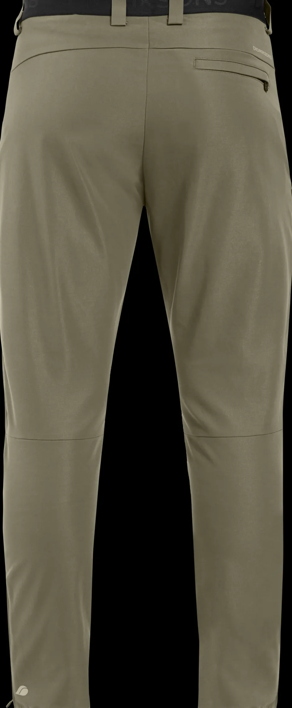 Didriksons Dennis Pants- Ulkoiluhousut