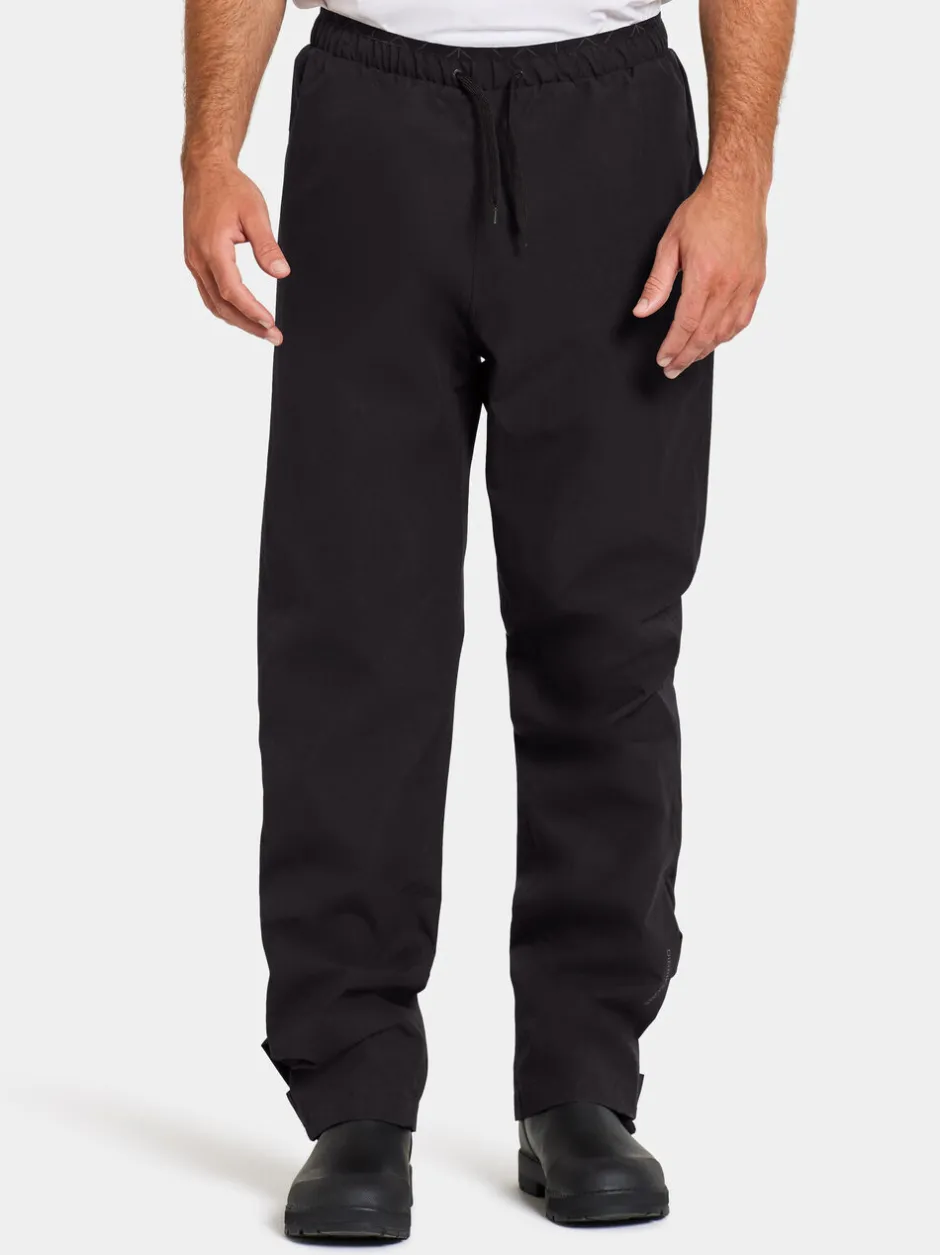 Didriksons Derek Waterproof Pants- Sadehousut|Sadehousut