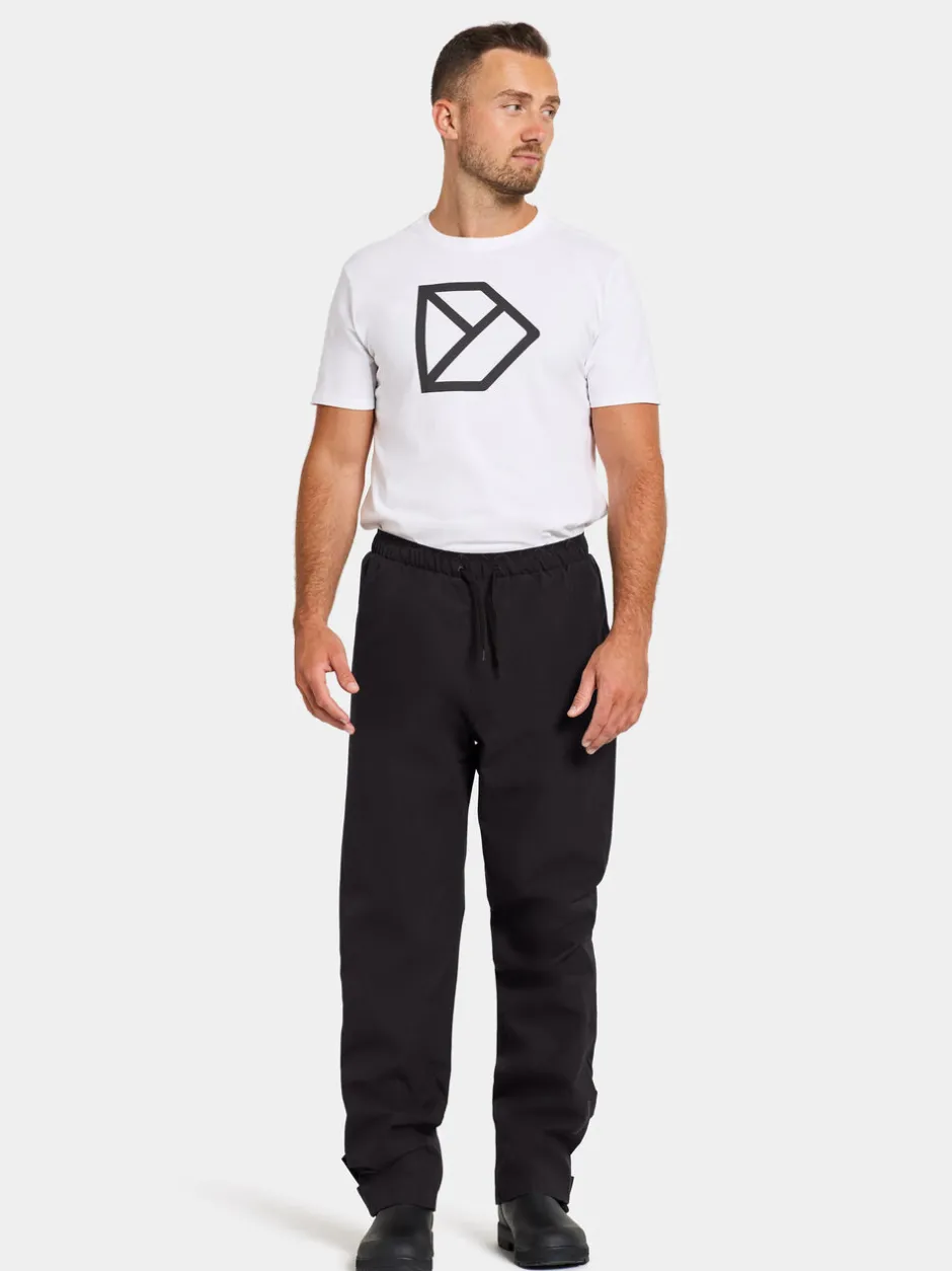 Didriksons Derek Waterproof Pants- Sadehousut|Sadehousut