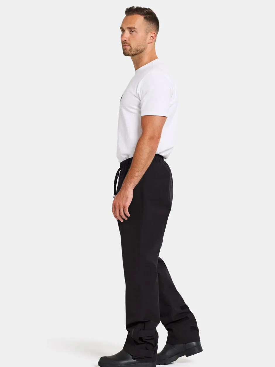 Didriksons Derek Waterproof Pants- Sadehousut|Sadehousut