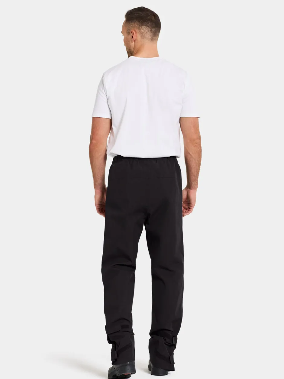 Didriksons Derek Waterproof Pants- Sadehousut|Sadehousut
