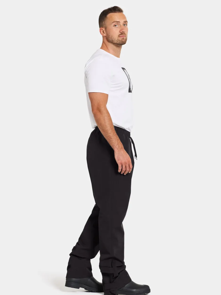 Didriksons Derek Waterproof Pants- Sadehousut|Sadehousut