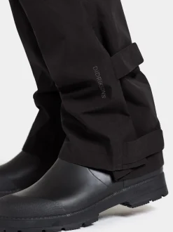 Didriksons Derek Waterproof Pants- Sadehousut|Sadehousut