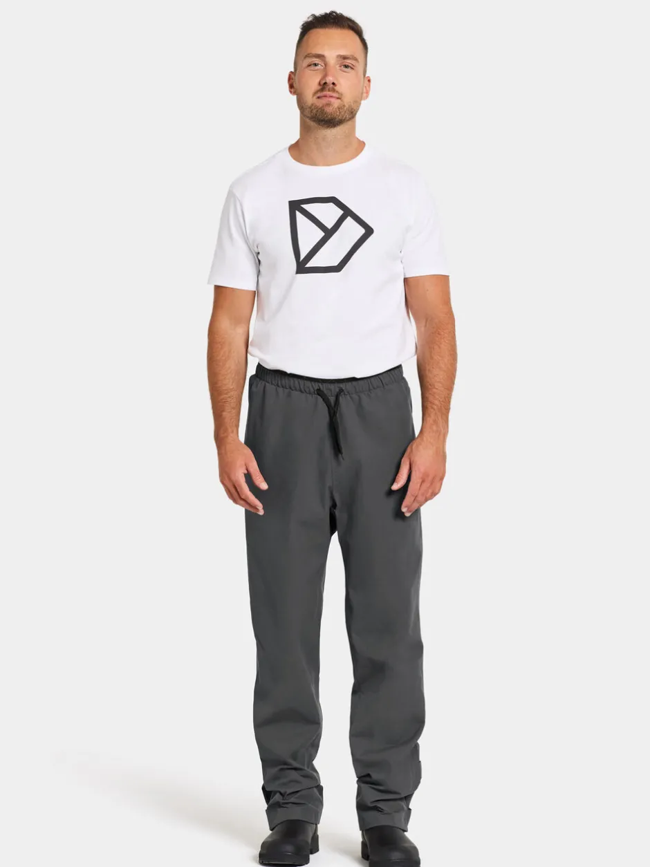 Didriksons Derek Waterproof Pants- Sadehousut|Sadehousut