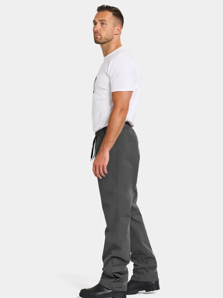 Didriksons Derek Waterproof Pants- Sadehousut|Sadehousut