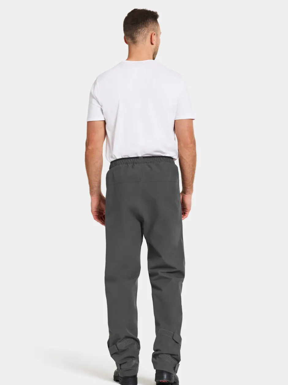 Didriksons Derek Waterproof Pants- Sadehousut|Sadehousut