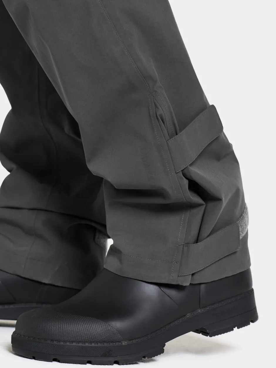 Didriksons Derek Waterproof Pants- Sadehousut|Sadehousut