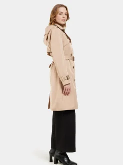 Didriksons Desiree Parka- Trenssit