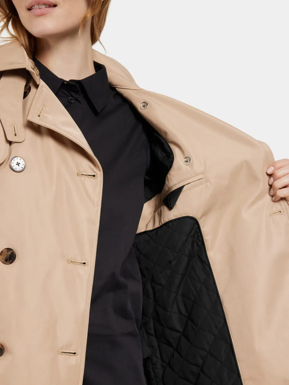 Didriksons Desiree Parka- Trenssit