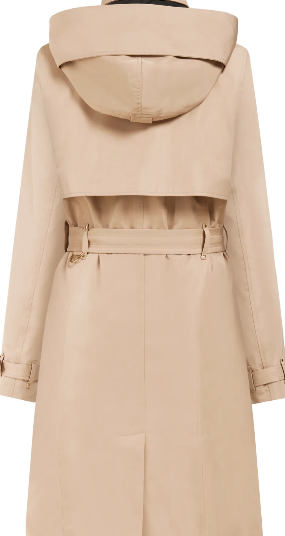 Didriksons Desiree Parka- Trenssit