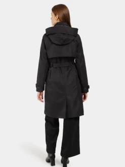 Didriksons Desiree Parka- Trenssit
