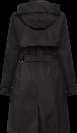 Didriksons Desiree Parka- Trenssit