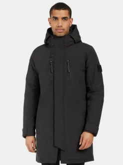 Didriksons Dexter Parka- Syystakit|Talvitakit