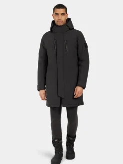 Didriksons Dexter Parka- Syystakit|Talvitakit