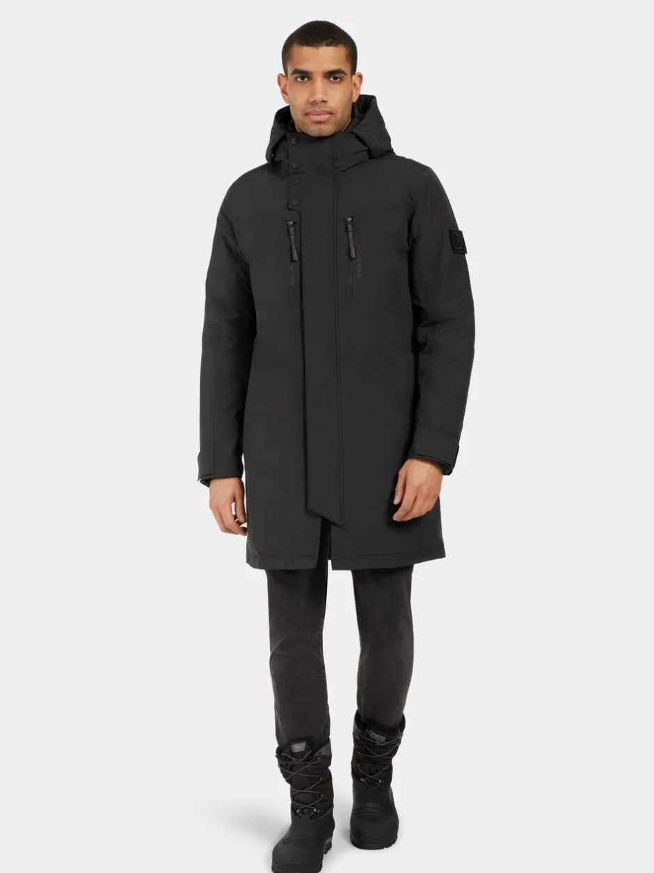 Didriksons Dexter Parka- Syystakit|Talvitakit