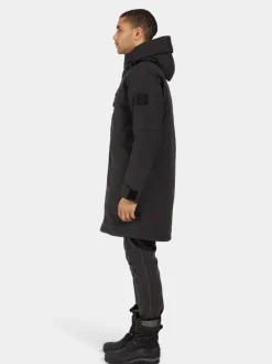 Didriksons Dexter Parka- Syystakit|Talvitakit