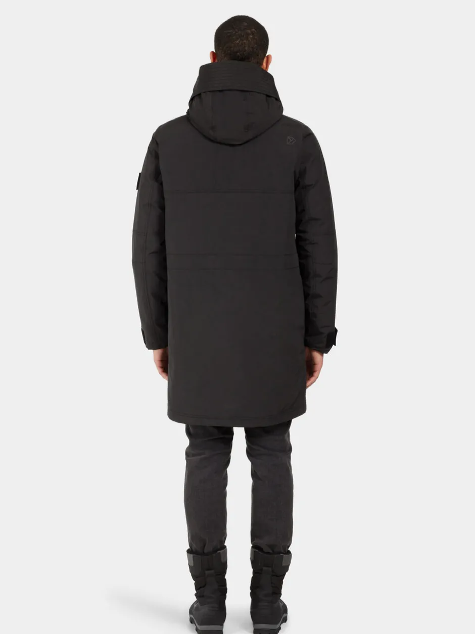 Didriksons Dexter Parka- Syystakit|Talvitakit