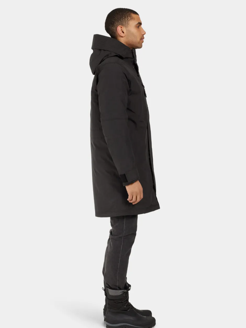 Didriksons Dexter Parka- Syystakit|Talvitakit