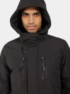 Didriksons Dexter Parka- Syystakit|Talvitakit