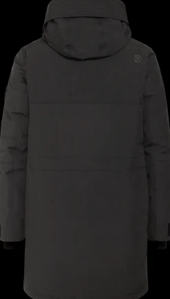 Didriksons Dexter Parka- Syystakit|Talvitakit