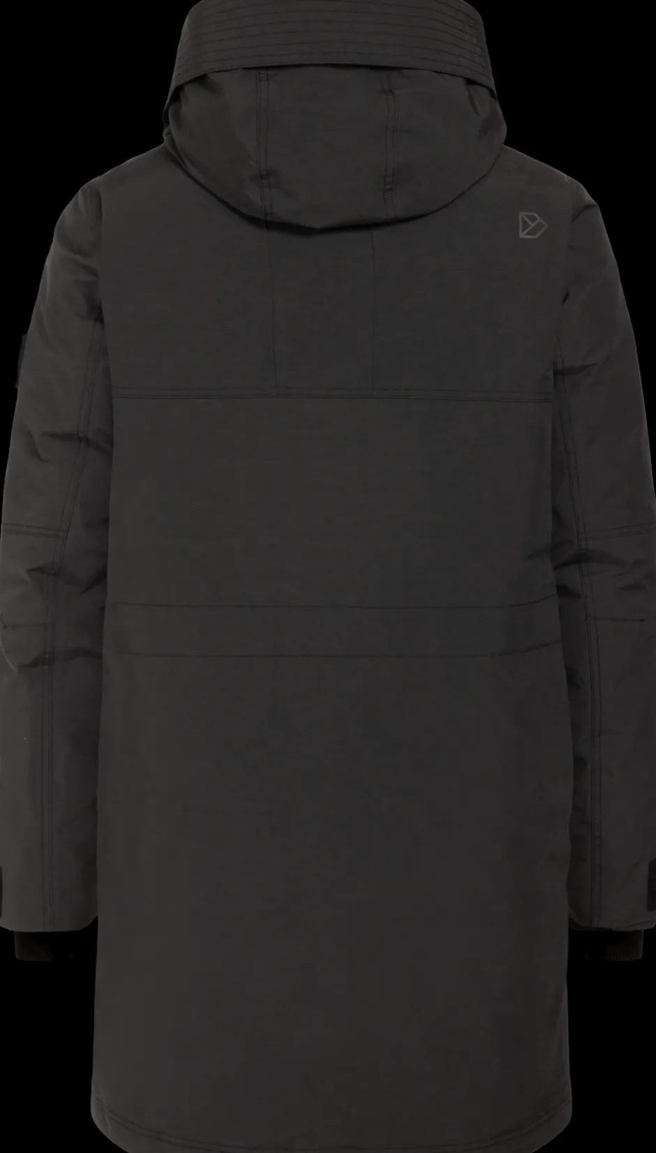 Didriksons Dexter Parka- Syystakit|Talvitakit
