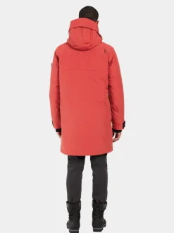 Didriksons Dexter Parka- Syystakit|Talvitakit
