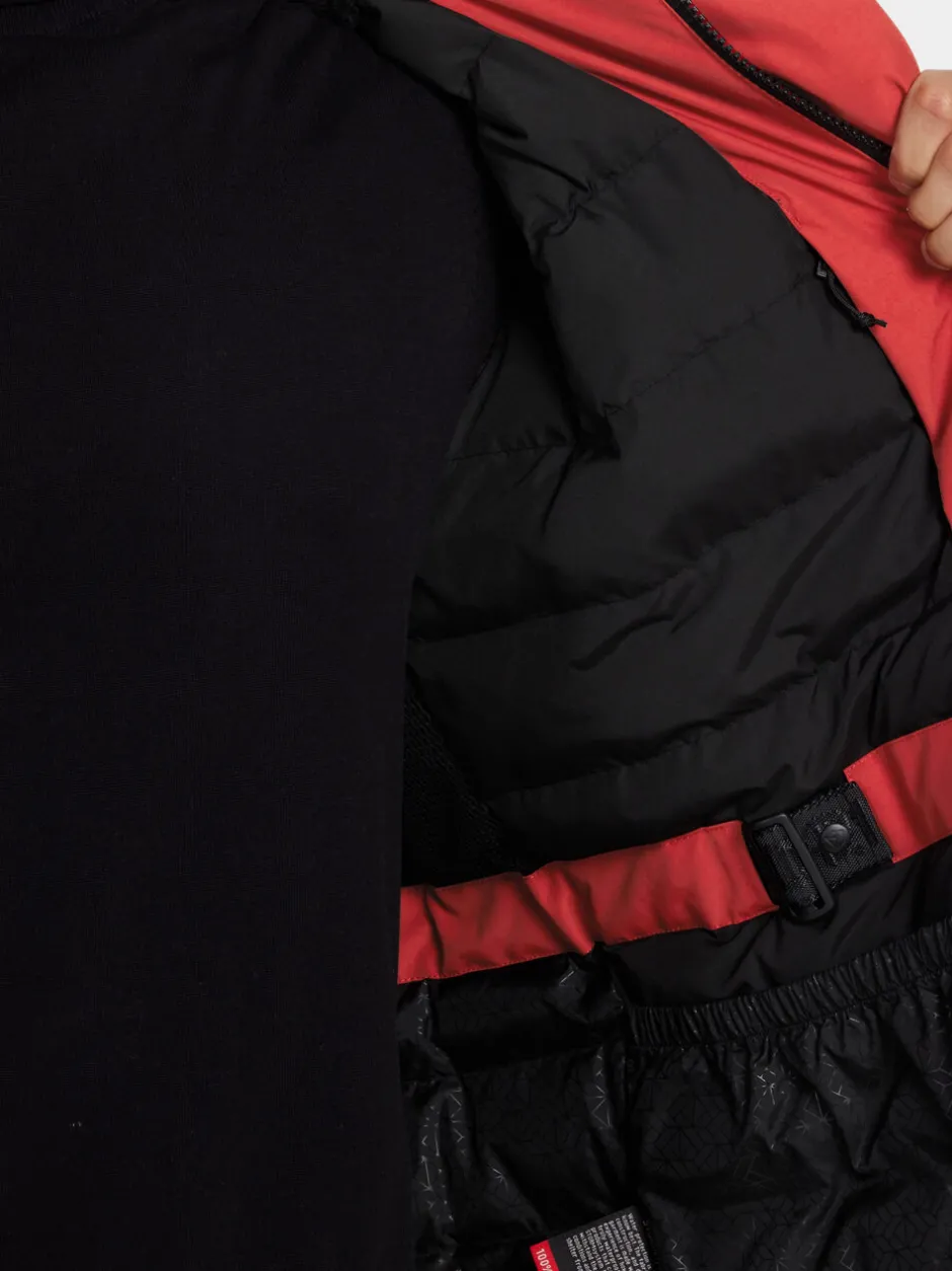 Didriksons Dexter Parka- Syystakit|Talvitakit