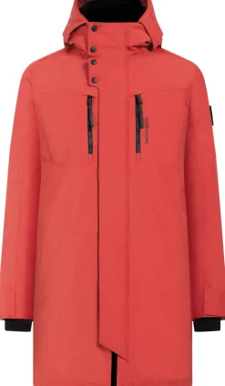 Didriksons Dexter Parka- Syystakit|Talvitakit