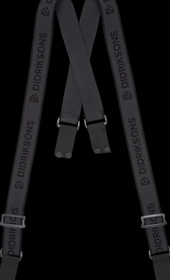 Didriksons Suspenders- Varusteet|Varusteet