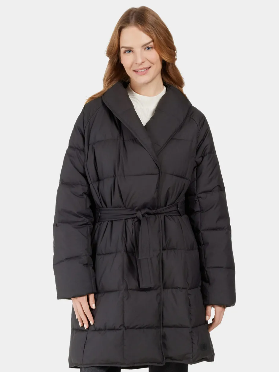 Didriksons Dina Coat- Syystakit|Talvitakit