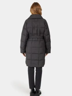 Didriksons Dina Coat- Syystakit|Talvitakit